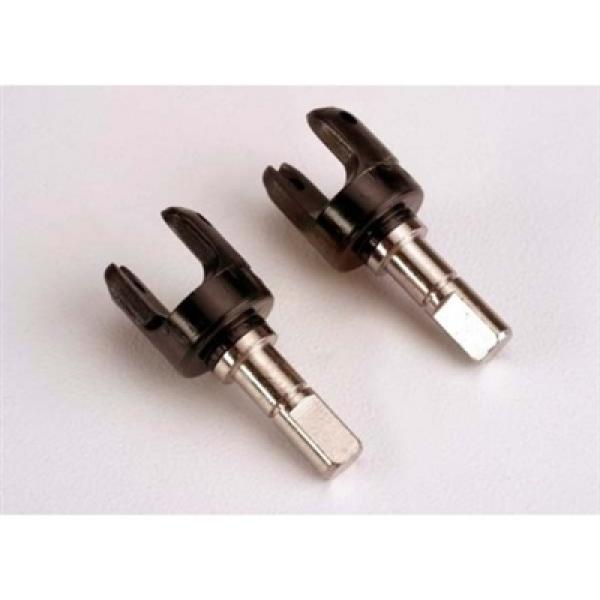 Gear box joint